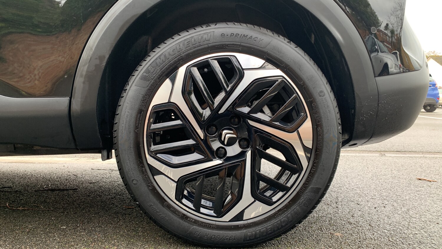 Used Citroen C4 2023 for sale - 77388240: Photo 15