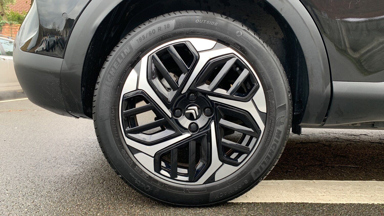 Used Citroen C4 2023 for sale - 77388240: Photo 16