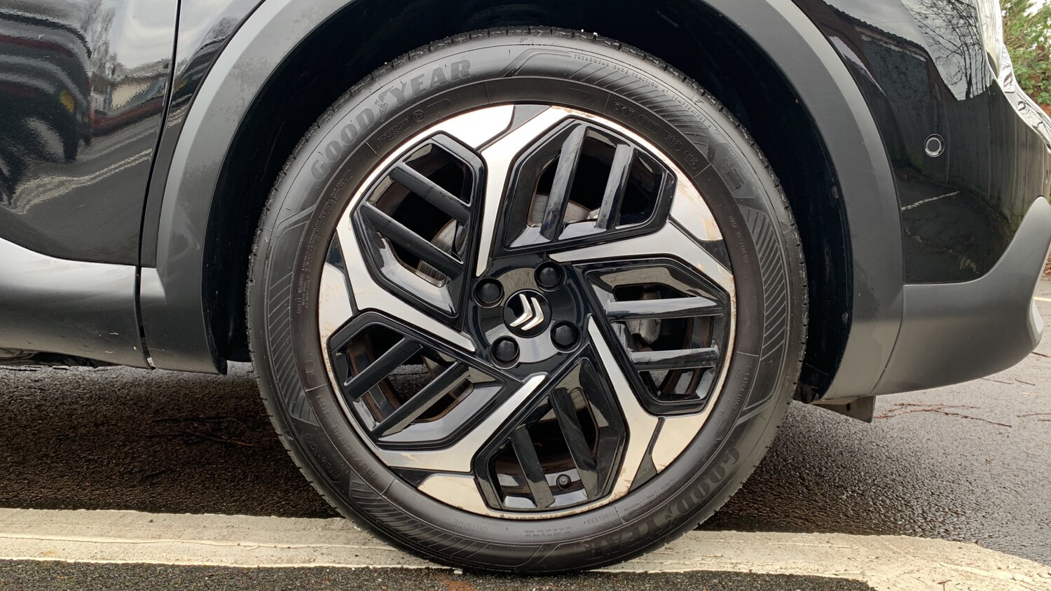 Used Citroen C4 2023 for sale - 77388240: Photo 17