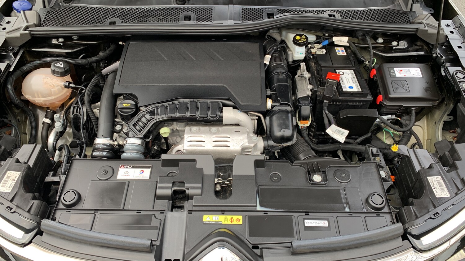 Used Citroen C4 2023 for sale - 77388240: Photo 18