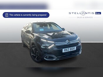 2023 - 1.2 PureTech Shine Plus Hatchback 5dr Petrol EAT8 Euro 6 (s/s) (130 ps)