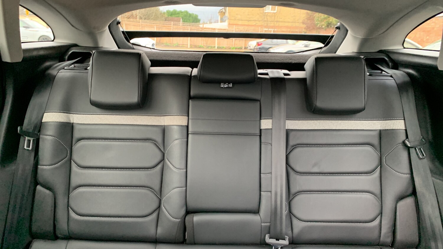 Used Citroen C4 2023 for sale - 77388240: Photo 25