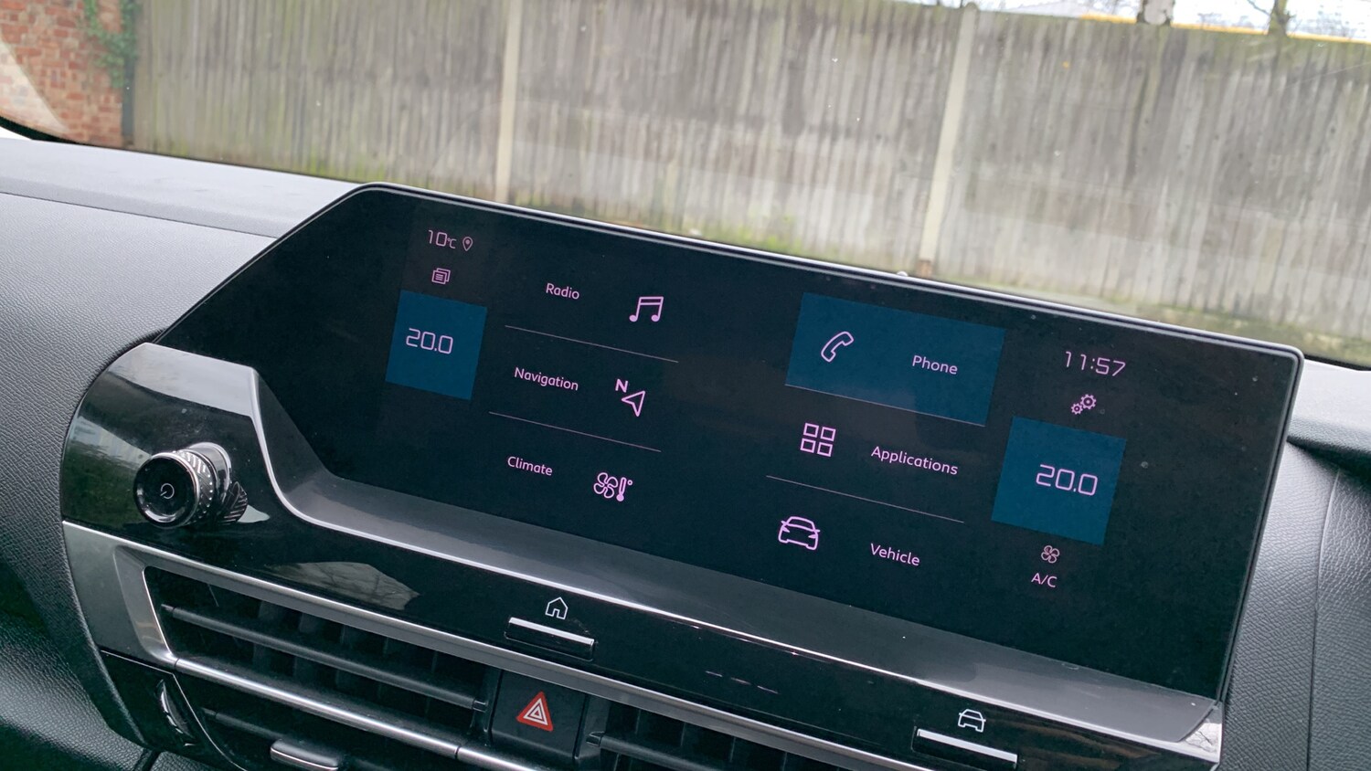 Used Citroen C4 2023 for sale - 77388240: Photo 31