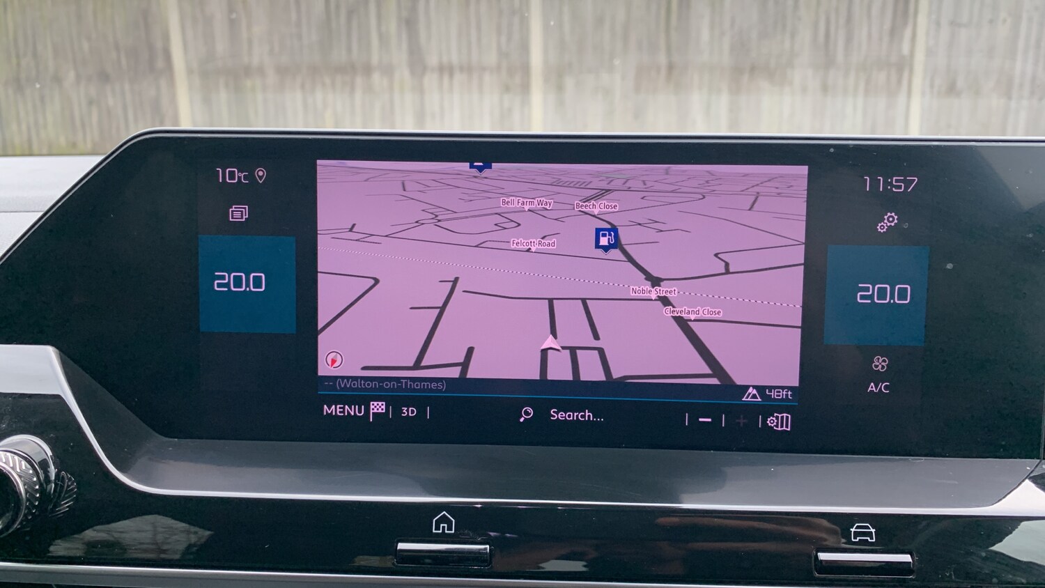 Used Citroen C4 2023 for sale - 77388240: Photo 32