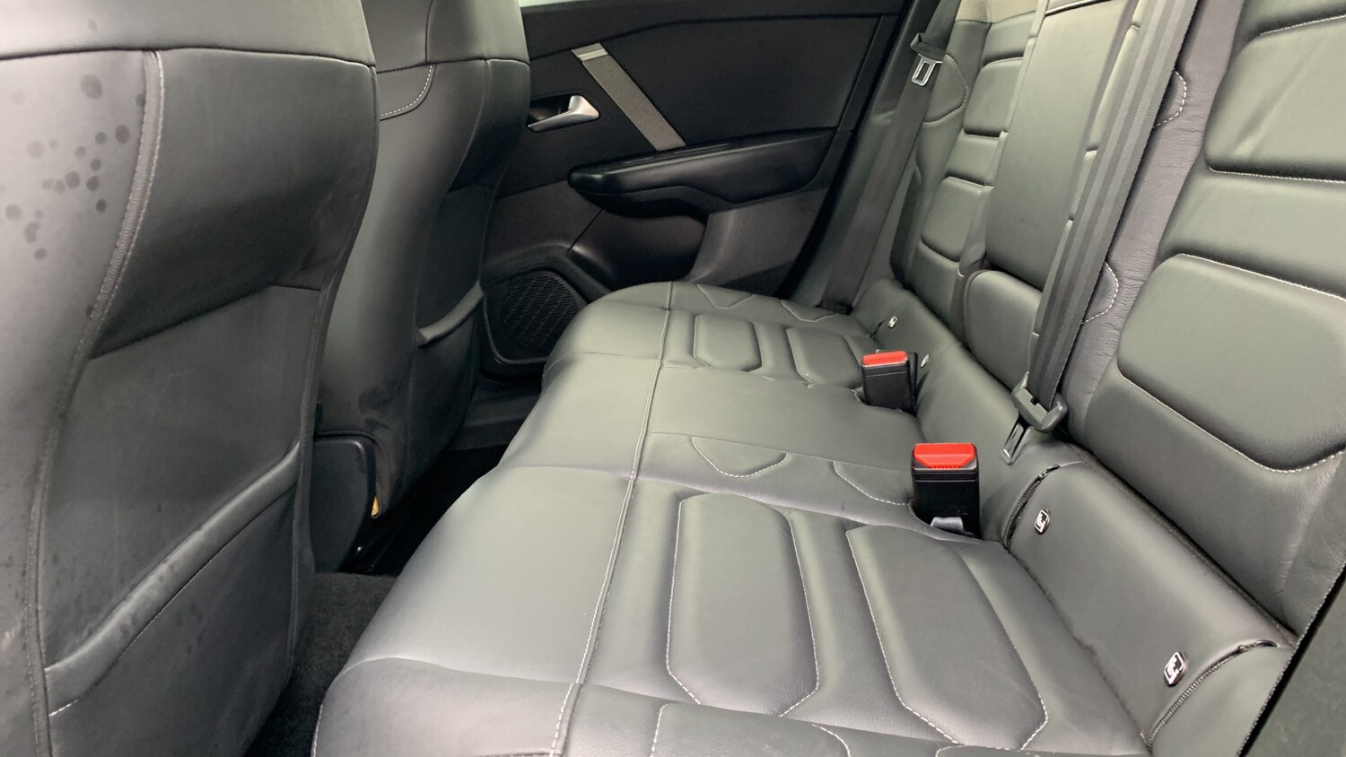 Used Citroen C4 2023 for sale - 77388240: Photo 33