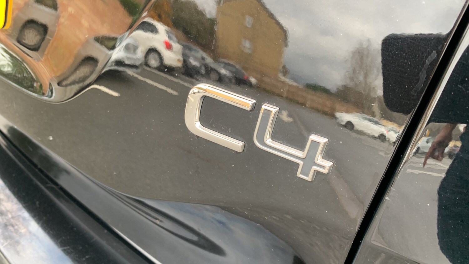 Used Citroen C4 2023 for sale - 77388240: Photo 44