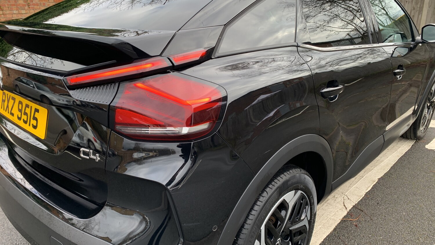 Used Citroen C4 2023 for sale - 77388240: Photo 45