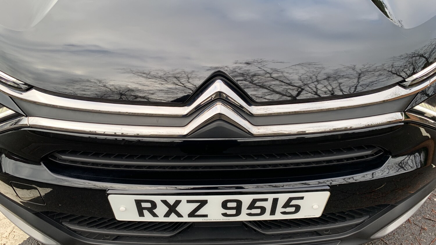 Used Citroen C4 2023 for sale - 77388240: Photo 46