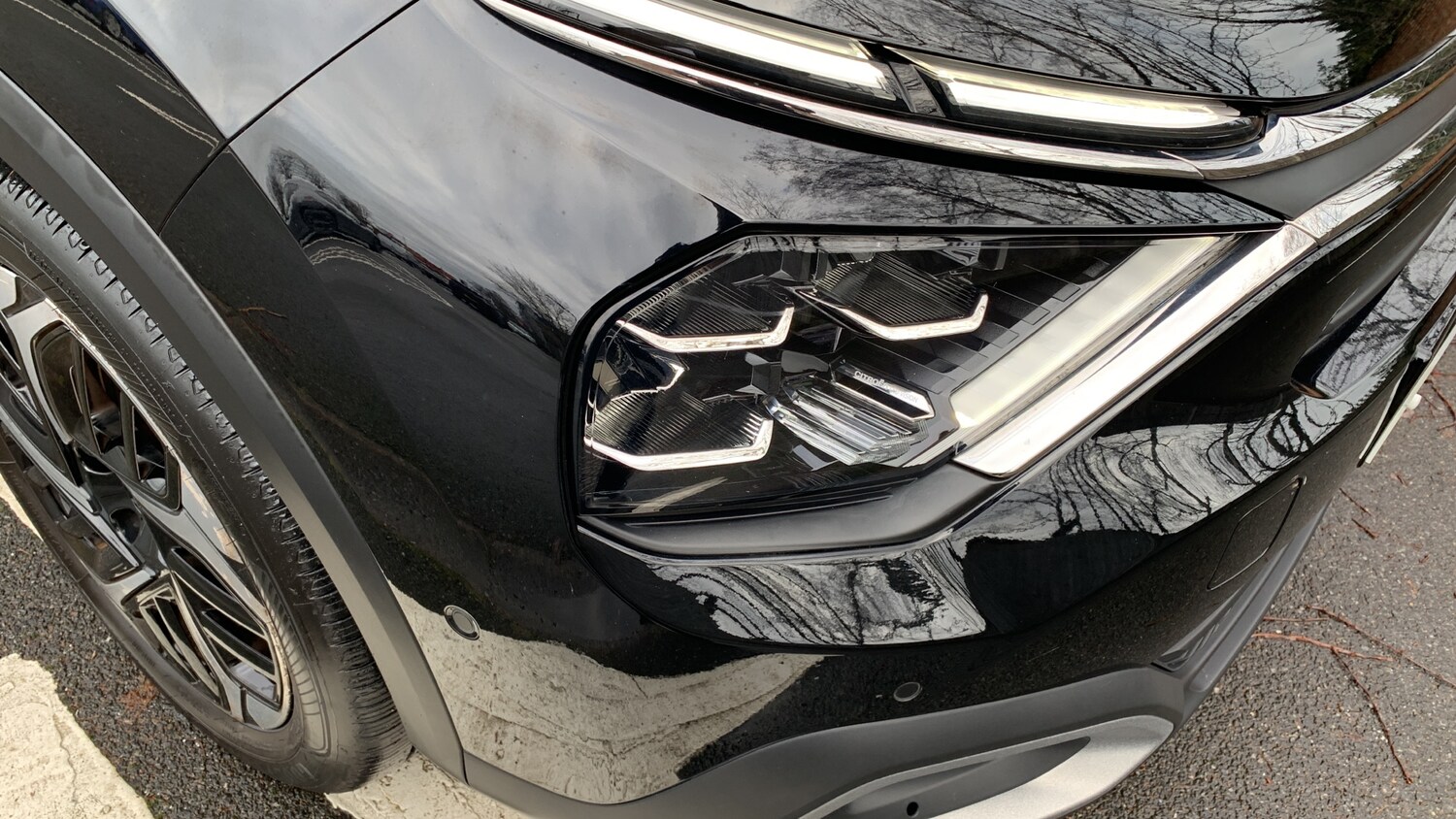 Used Citroen C4 2023 for sale - 77388240: Photo 47