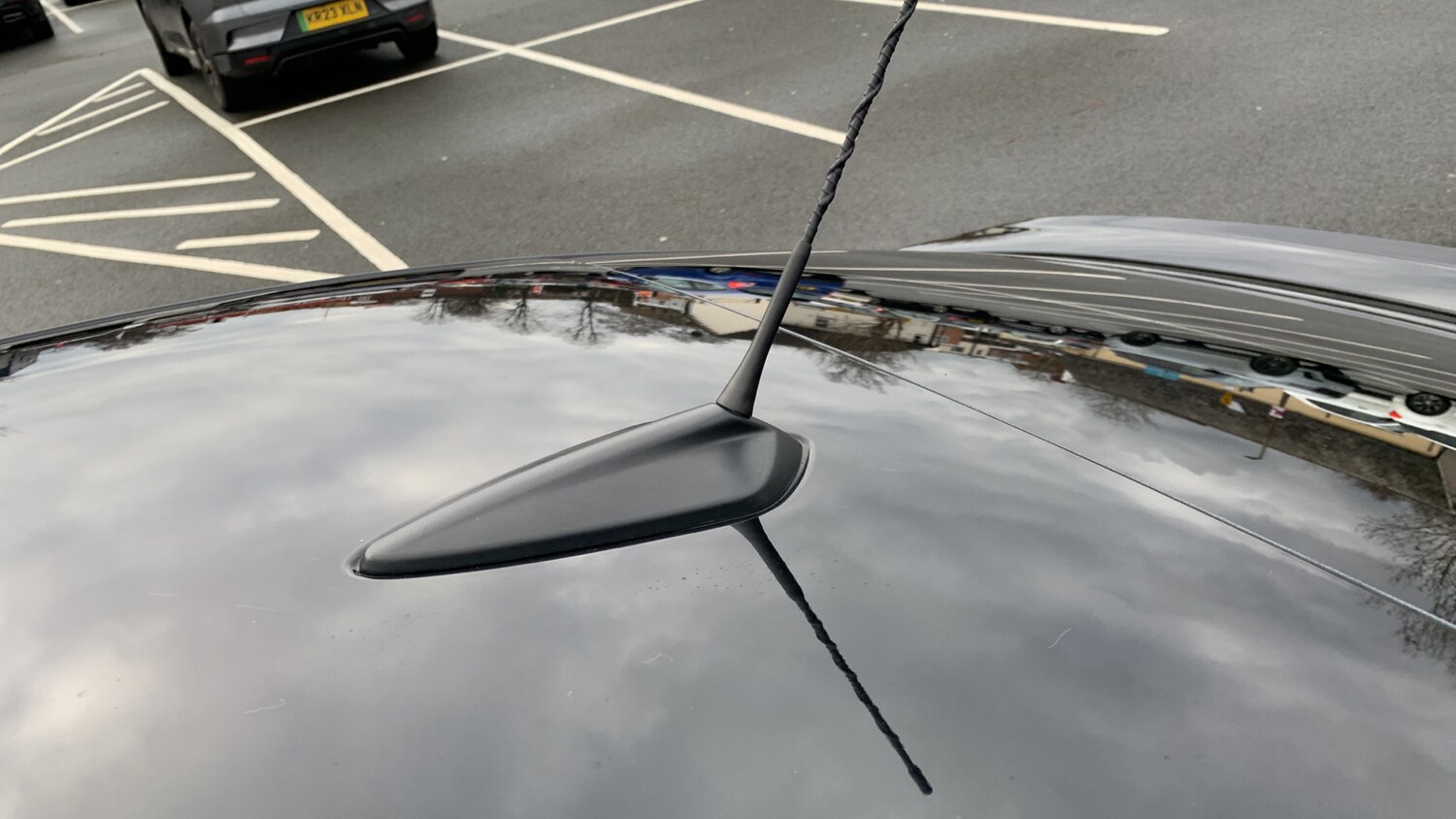 Used Citroen C4 2023 for sale - 77388240: Photo 48