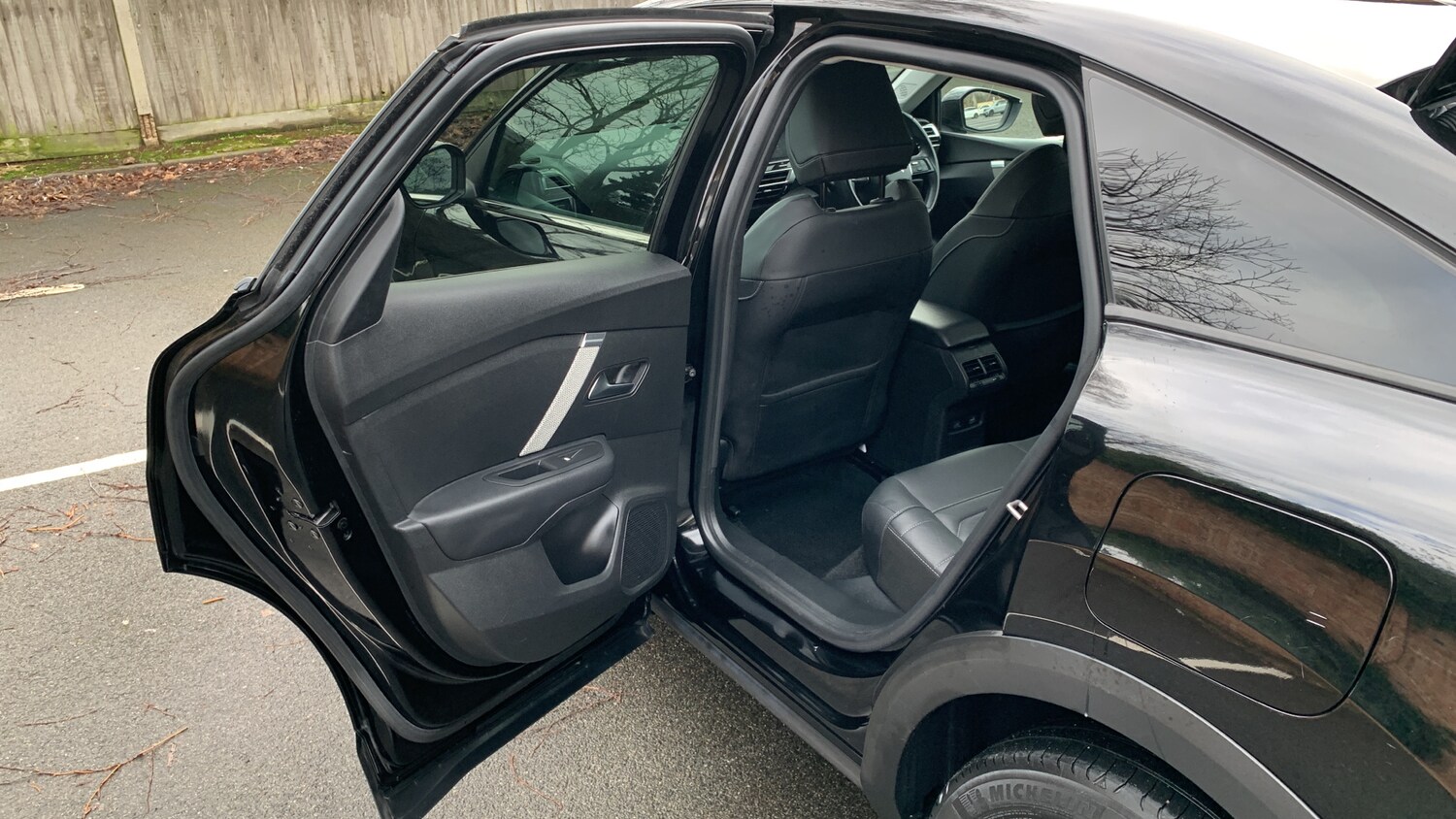 Used Citroen C4 2023 for sale - 77388240: Photo 50