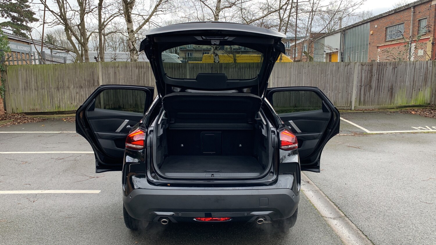 Used Citroen C4 2023 for sale - 77388240: Photo 53