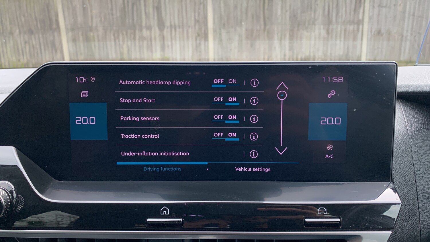 Used Citroen C4 2023 for sale - 77388240: Photo 58