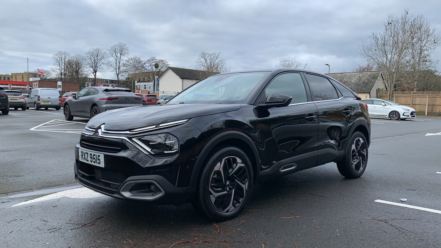 Used Citroen C4 2023 for sale - 77388240: Photo 7