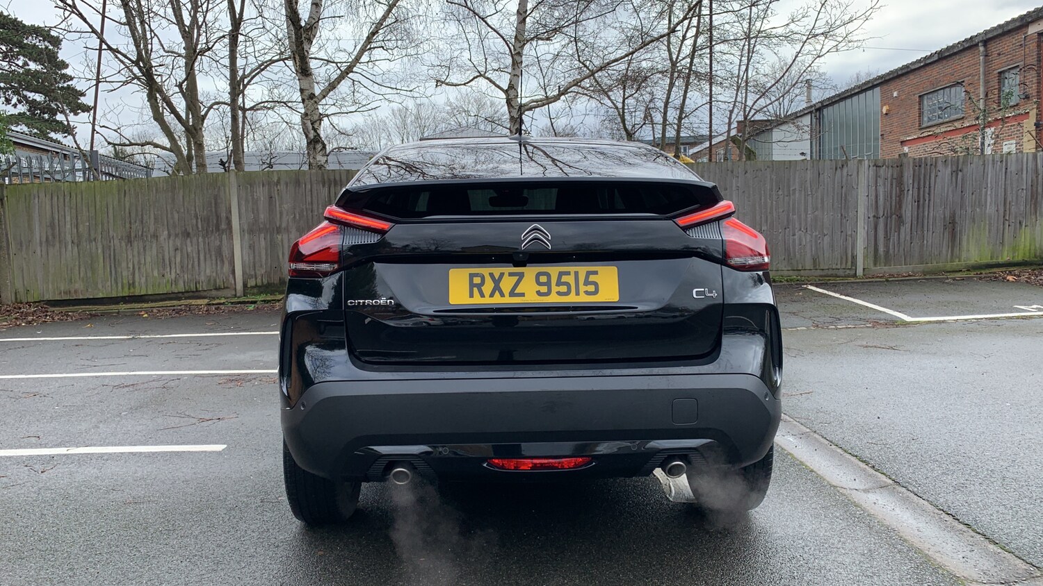 Used Citroen C4 2023 for sale - 77388240: Photo 9