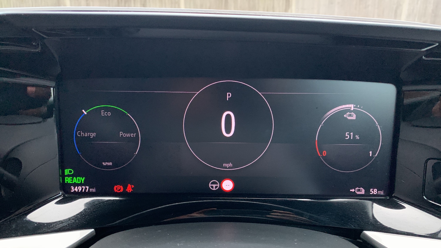 Used Vauxhall Mokka Electric 2021 for sale - 76953764: Photo 13