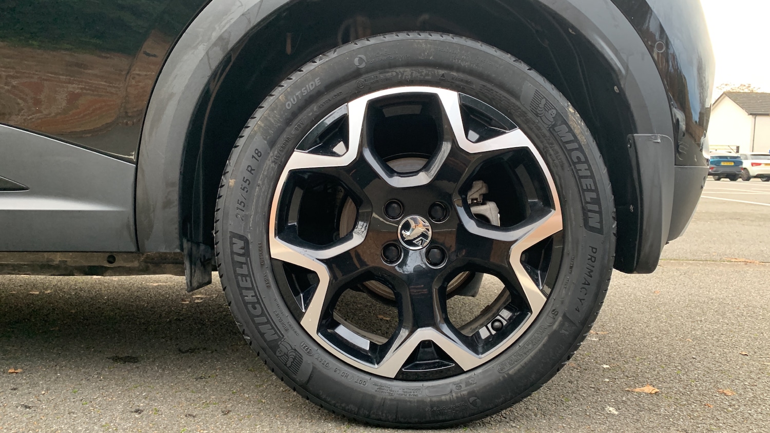 Used Vauxhall Mokka Electric 2021 for sale - 76953764: Photo 14