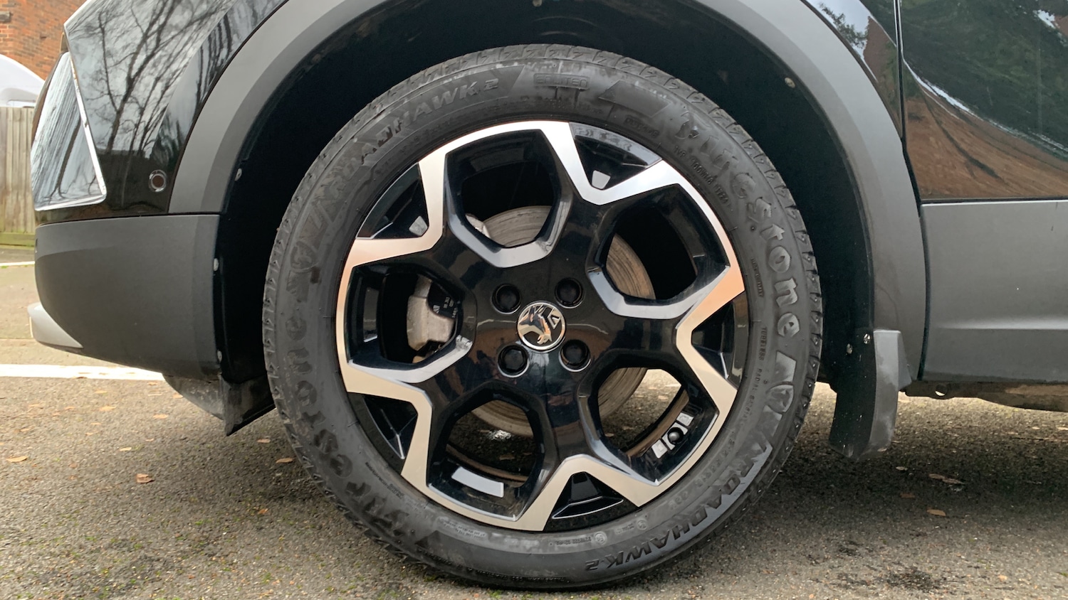 Used Vauxhall Mokka Electric 2021 for sale - 76953764: Photo 15