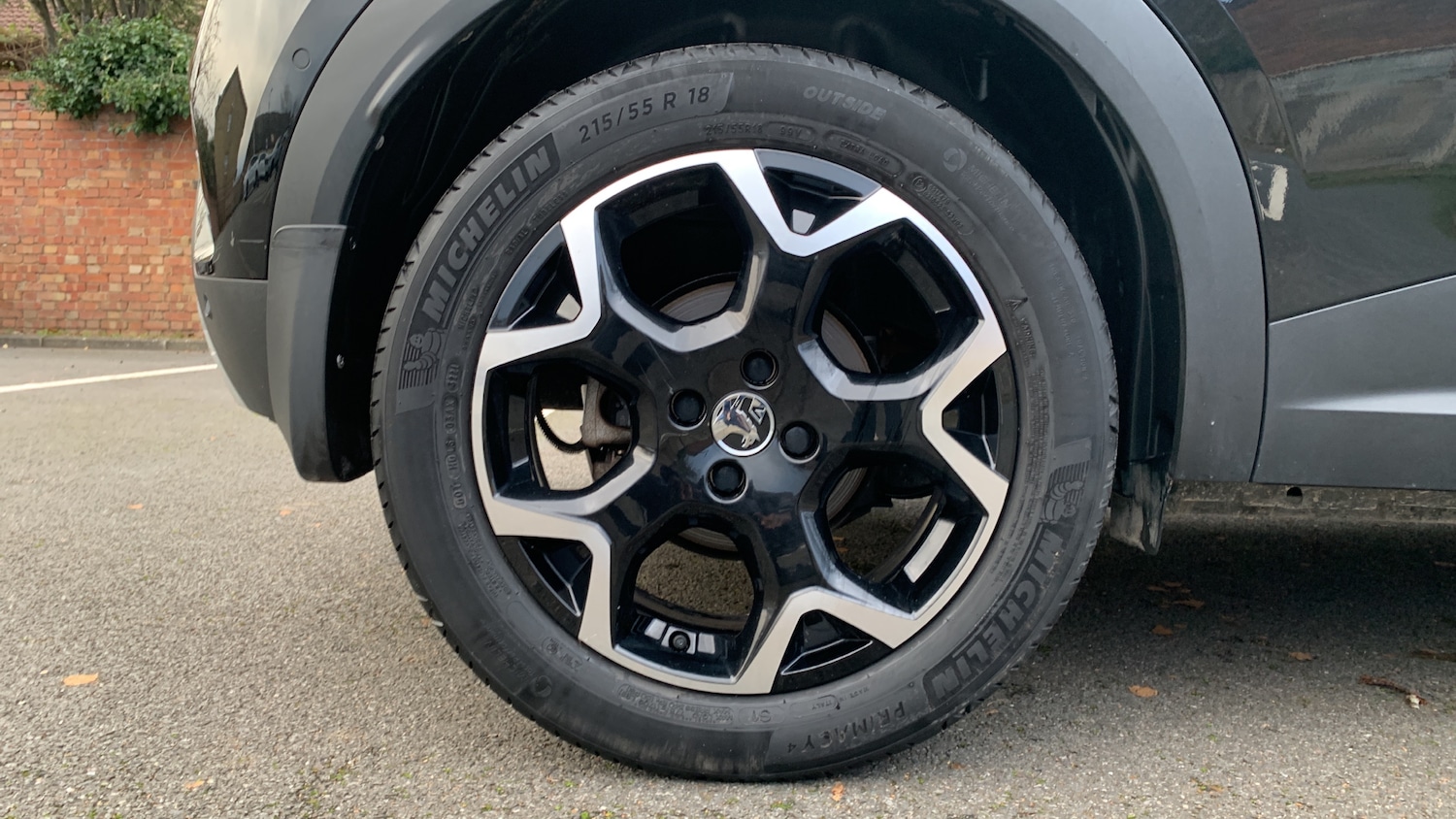 Used Vauxhall Mokka Electric 2021 for sale - 76953764: Photo 16