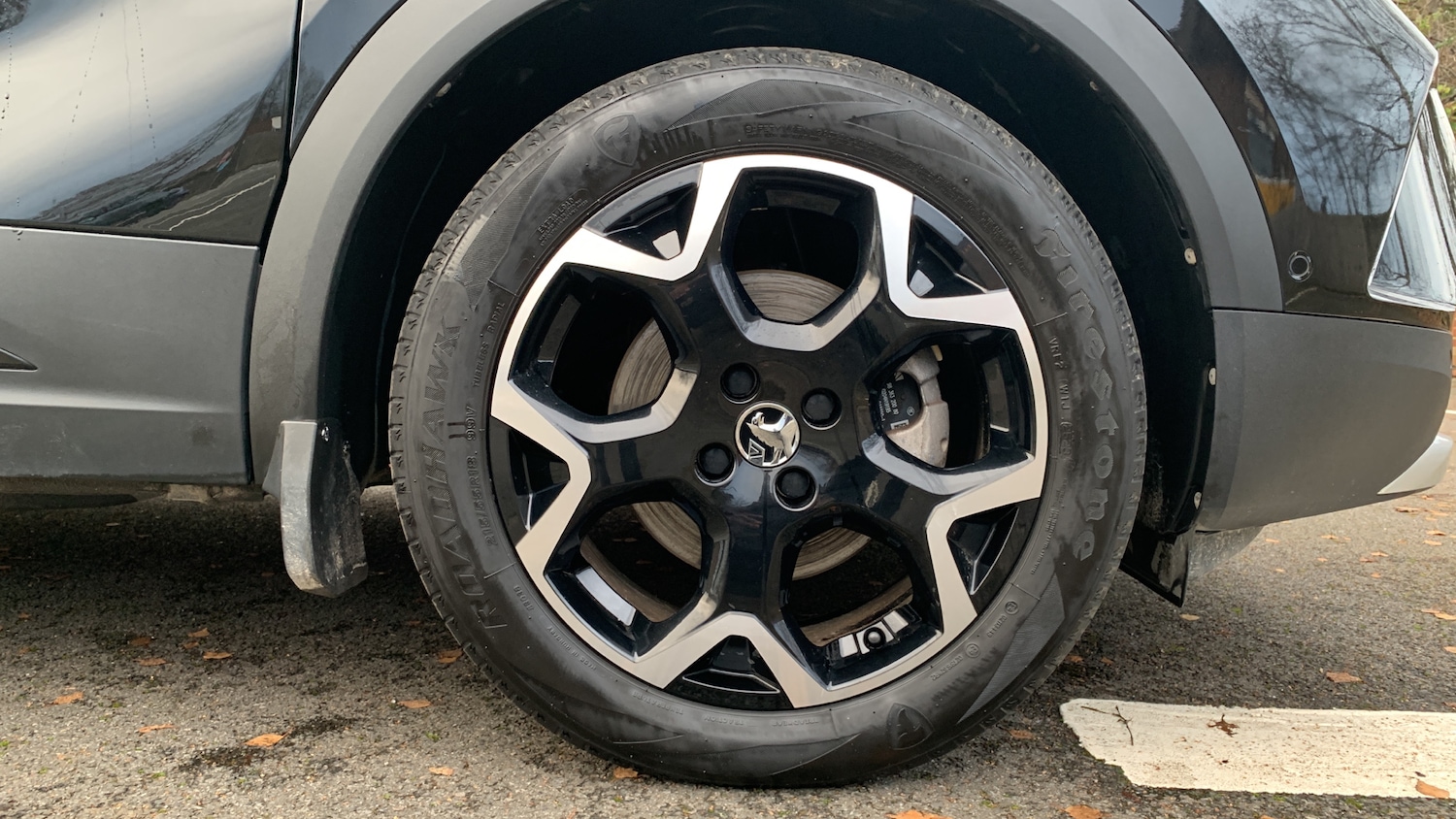 Used Vauxhall Mokka Electric 2021 for sale - 76953764: Photo 17