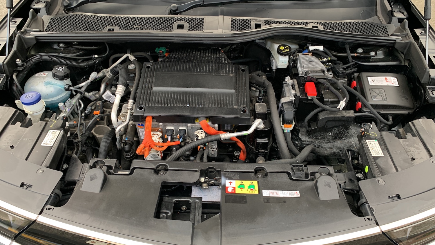 Used Vauxhall Mokka Electric 2021 for sale - 76953764: Photo 18