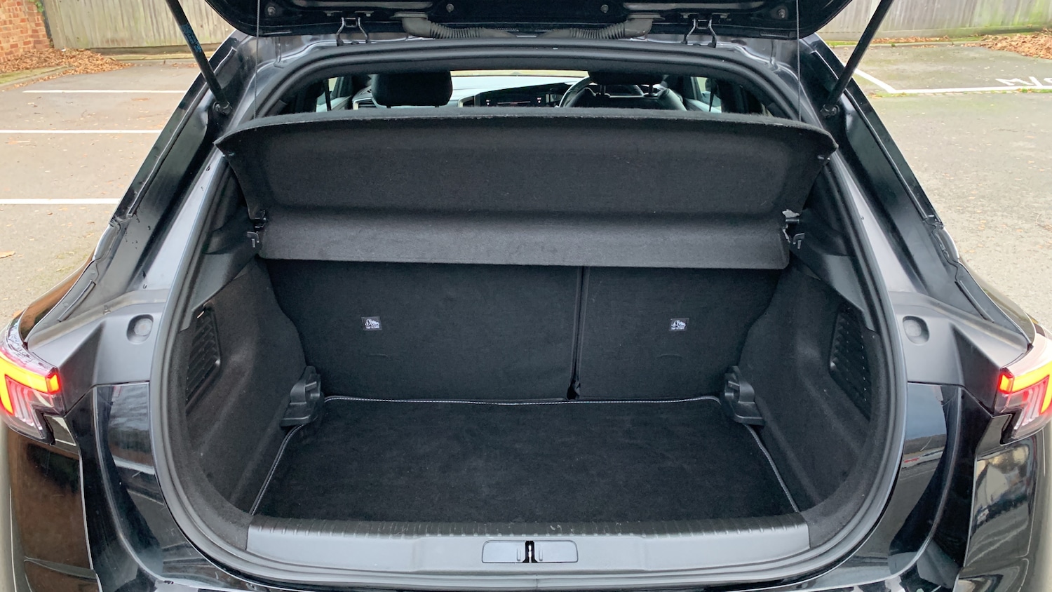 Used Vauxhall Mokka Electric 2021 for sale - 76953764: Photo 19