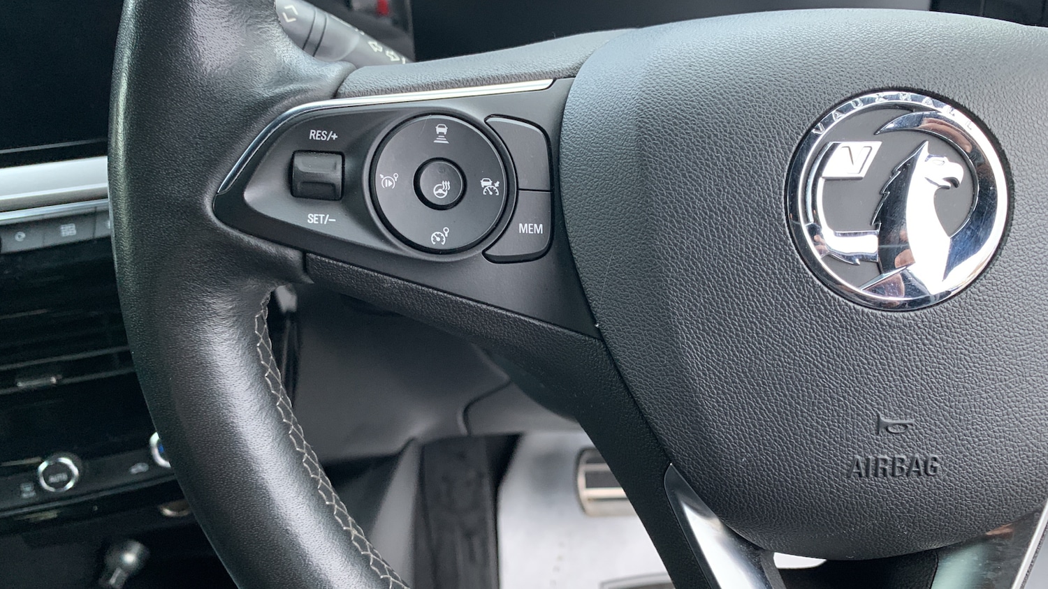 Used Vauxhall Mokka Electric 2021 for sale - 76953764: Photo 23