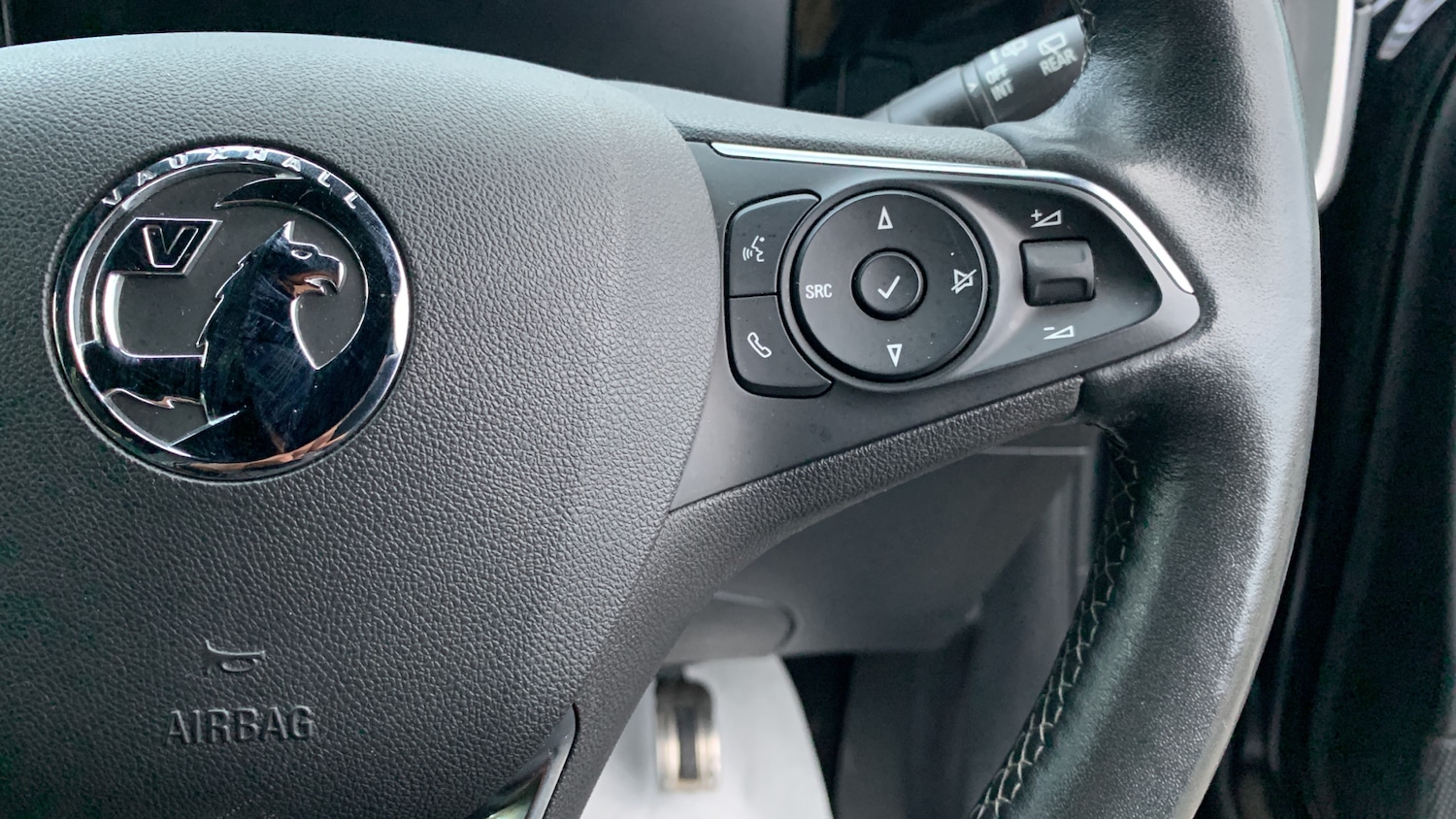 Used Vauxhall Mokka Electric 2021 for sale - 76953764: Photo 24