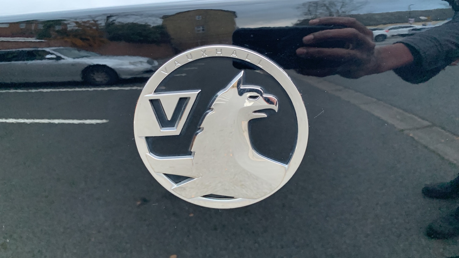 Used Vauxhall Mokka Electric 2021 for sale - 76953764: Photo 26