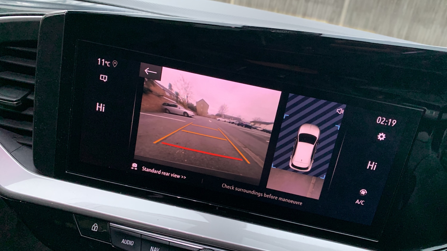 Used Vauxhall Mokka Electric 2021 for sale - 76953764: Photo 29