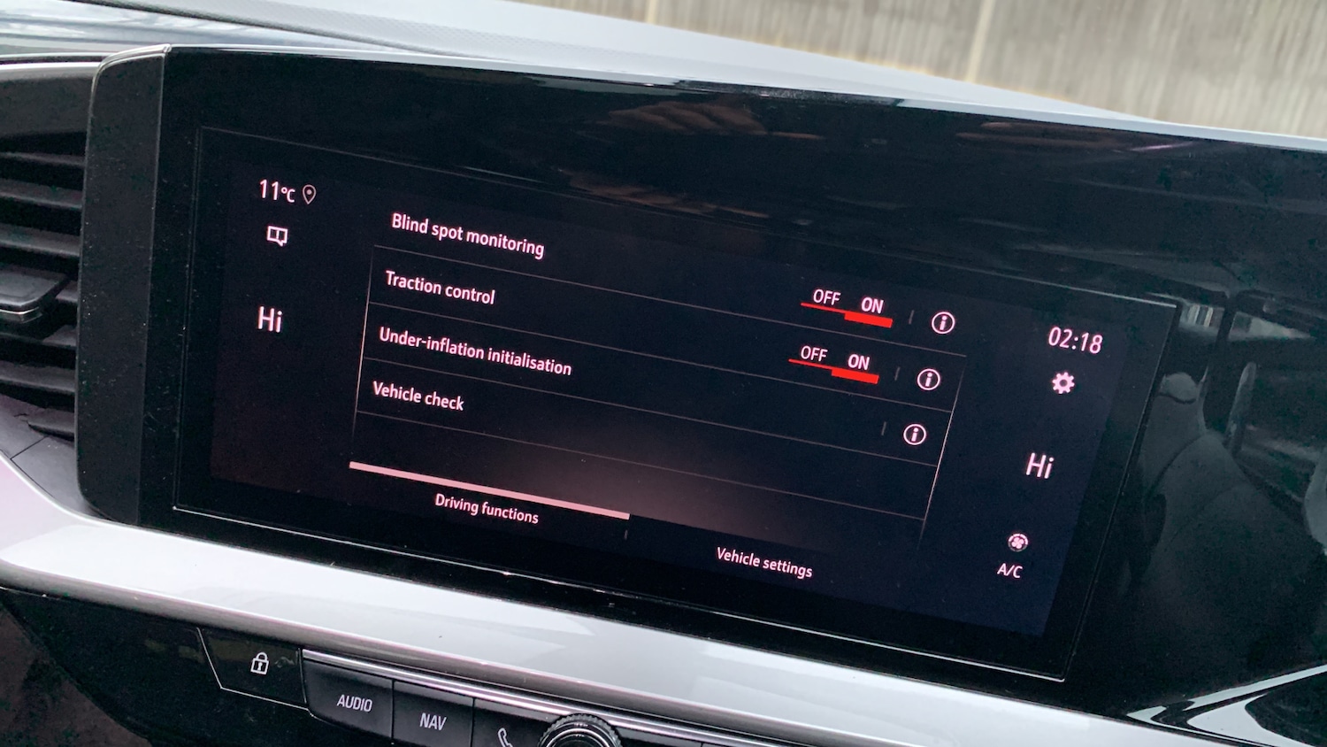 Used Vauxhall Mokka Electric 2021 for sale - 76953764: Photo 30