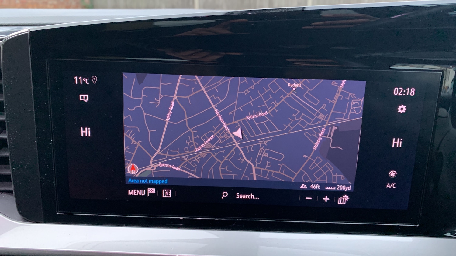 Used Vauxhall Mokka Electric 2021 for sale - 76953764: Photo 32