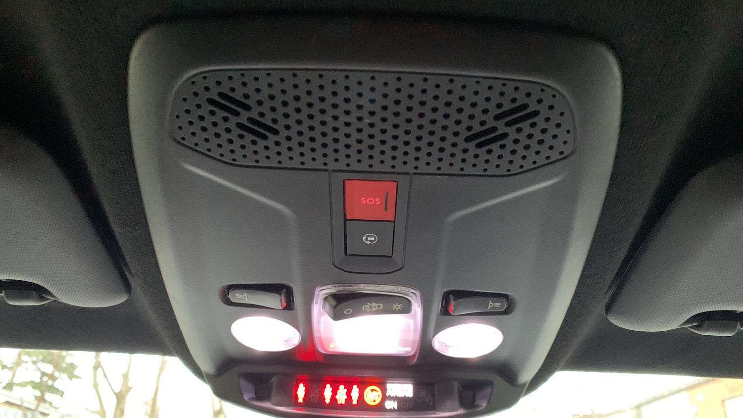 Used Vauxhall Mokka Electric 2021 for sale - 76953764: Photo 39