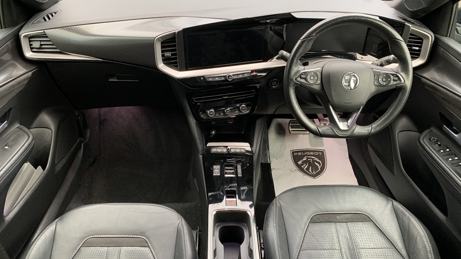 Used Vauxhall Mokka Electric 2021 for sale - 76953764: Photo 4