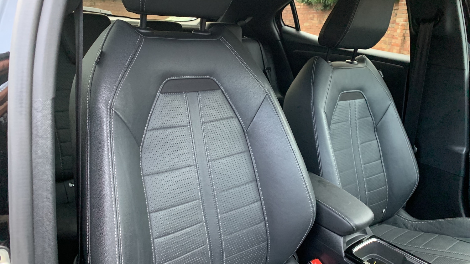 Used Vauxhall Mokka Electric 2021 for sale - 76953764: Photo 42