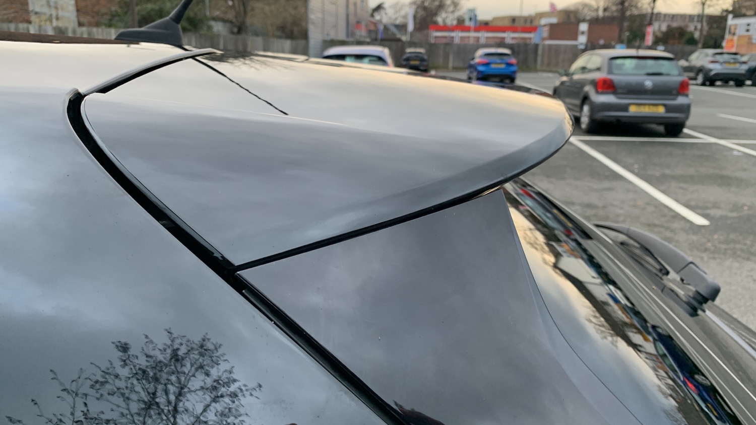 Used Vauxhall Mokka Electric 2021 for sale - 76953764: Photo 43