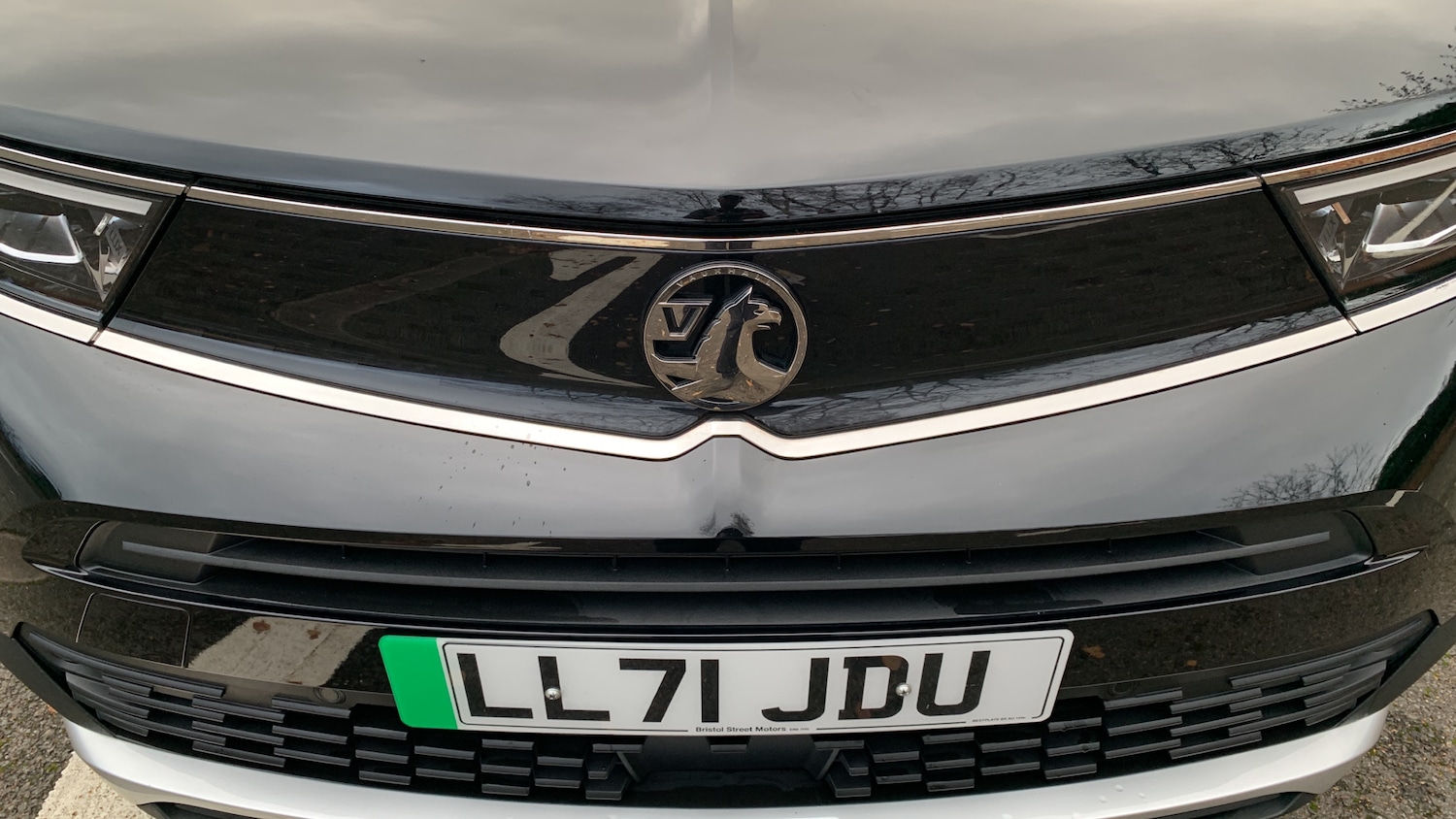 Used Vauxhall Mokka Electric 2021 for sale - 76953764: Photo 46