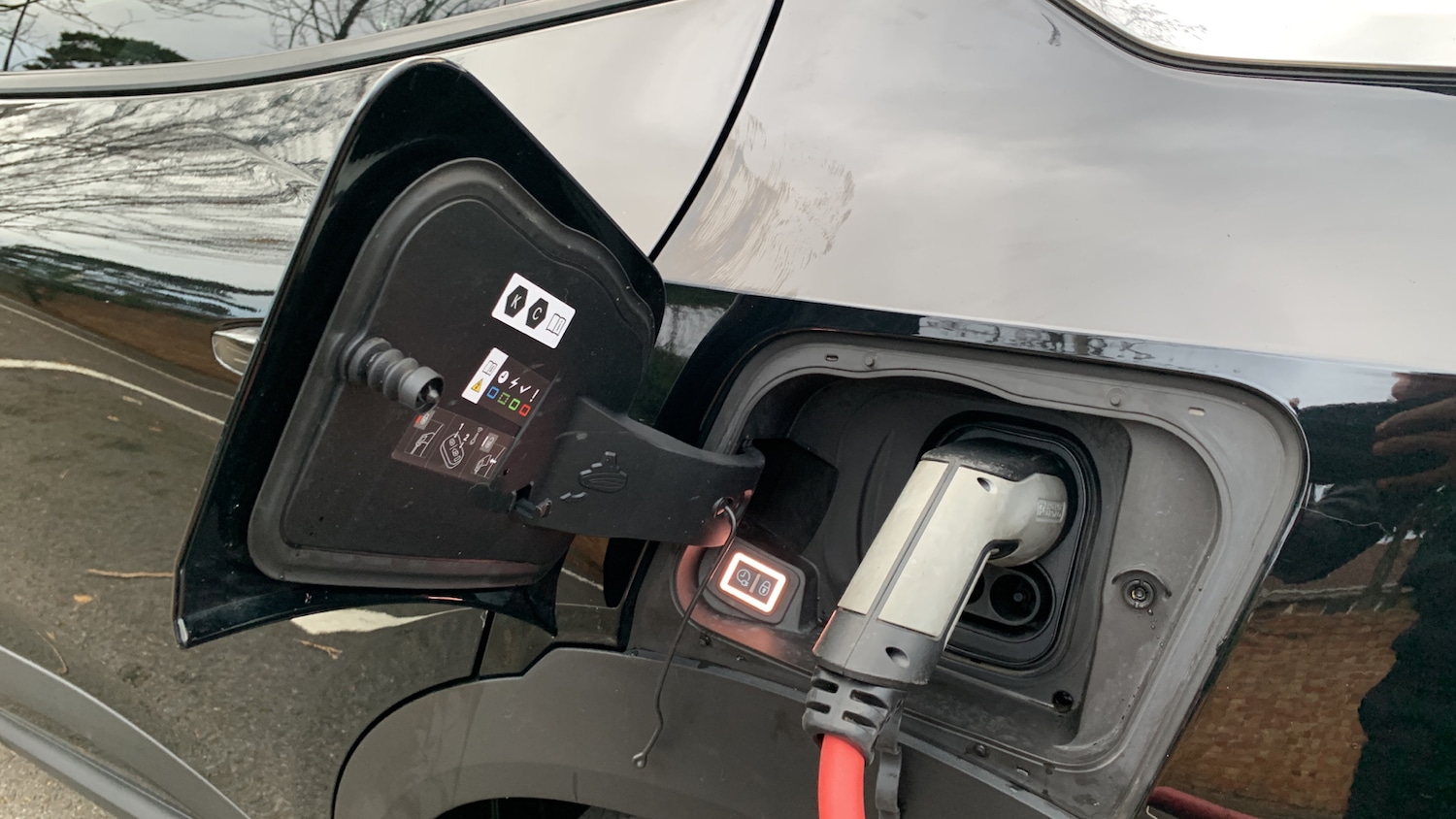 Used Vauxhall Mokka Electric 2021 for sale - 76953764: Photo 50