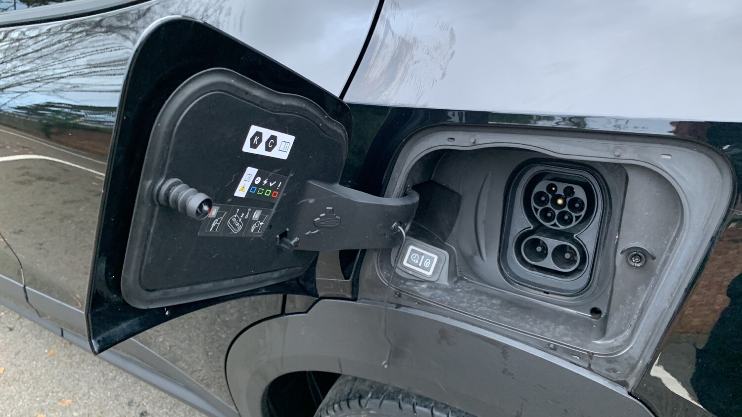 Used Vauxhall Mokka Electric 2021 for sale - 76953764: Photo 51