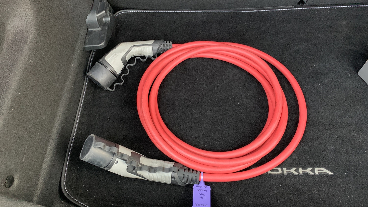 Used Vauxhall Mokka Electric 2021 for sale - 76953764: Photo 52