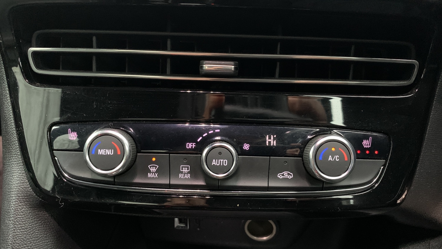 Used Vauxhall Mokka Electric 2021 for sale - 76953764: Photo 58