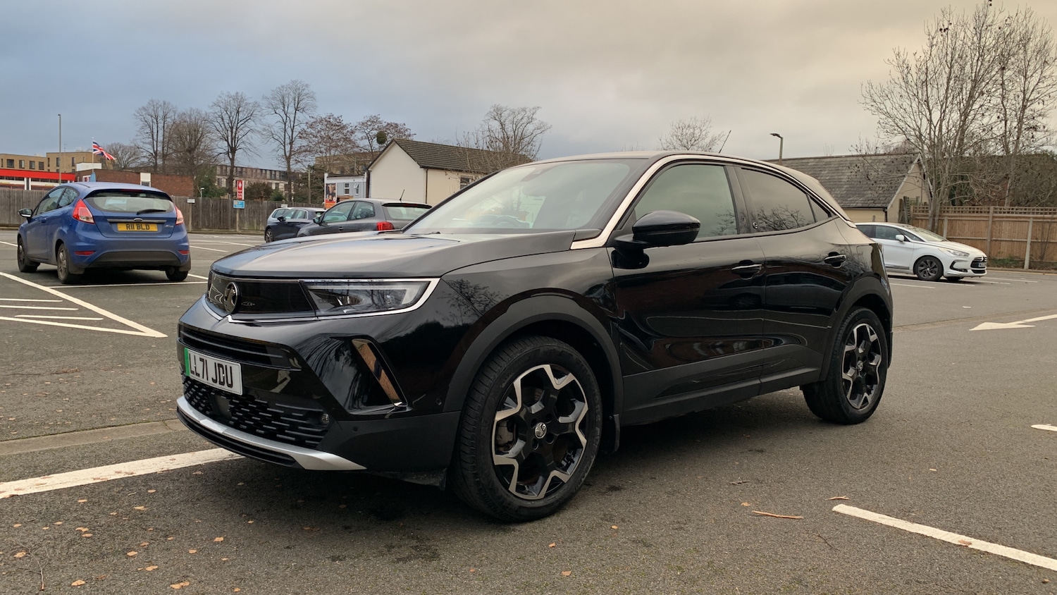 Used Vauxhall Mokka Electric 2021 for sale - 76953764: Photo 7