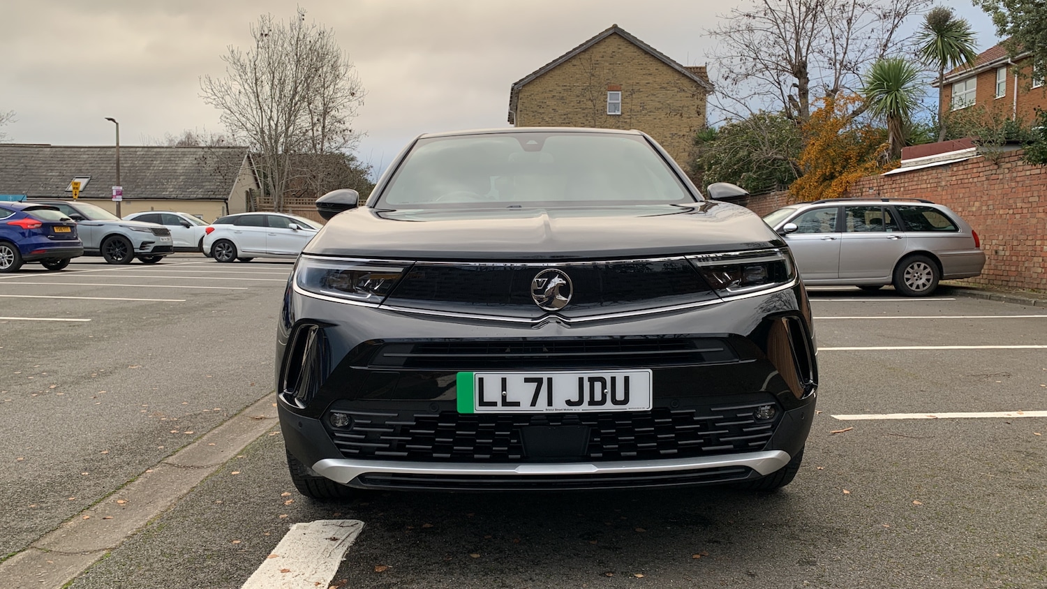 Used Vauxhall Mokka Electric 2021 for sale - 76953764: Photo 8