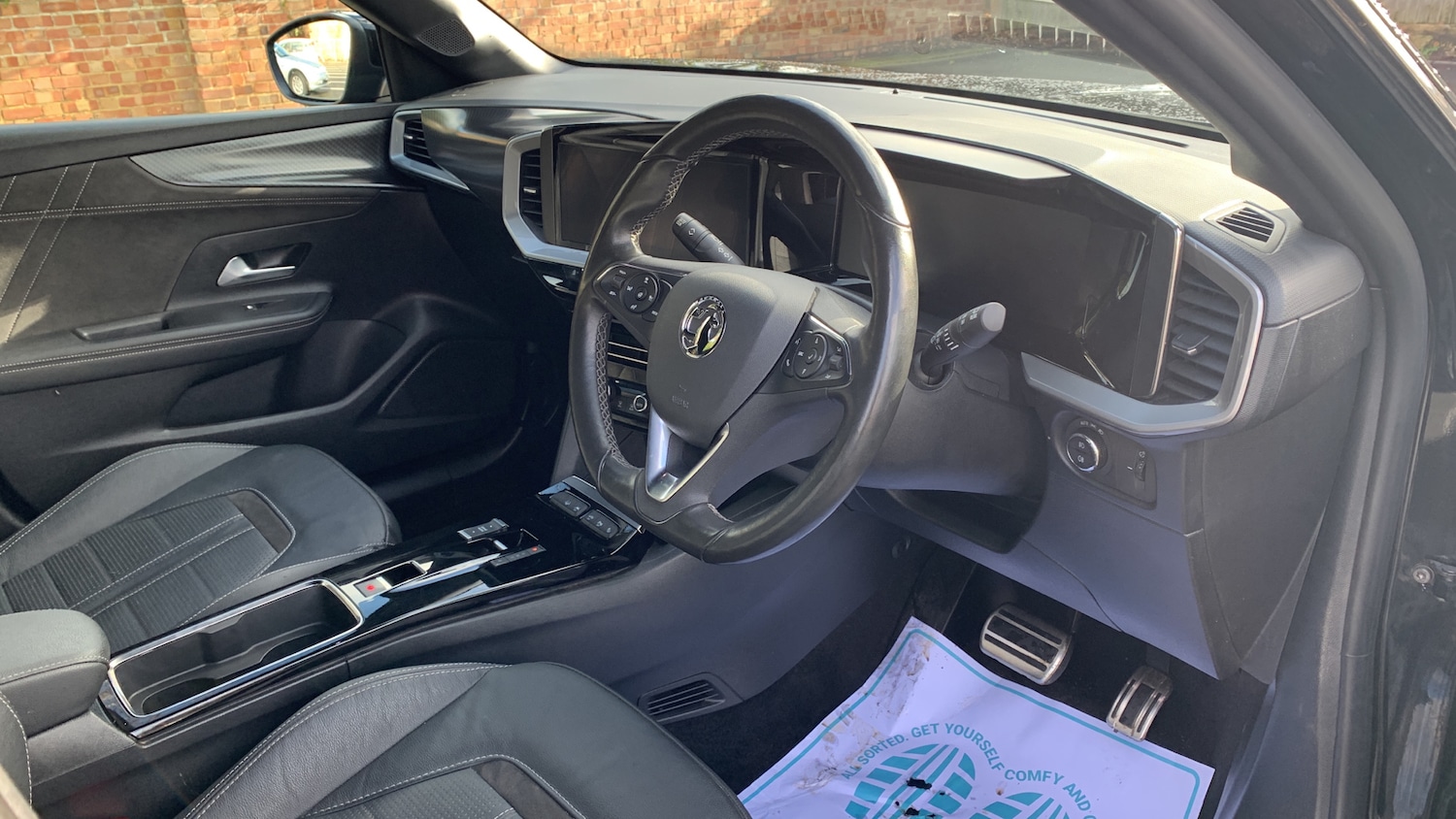 Used Vauxhall Mokka Electric 2023 for sale - 77539101: Photo 11