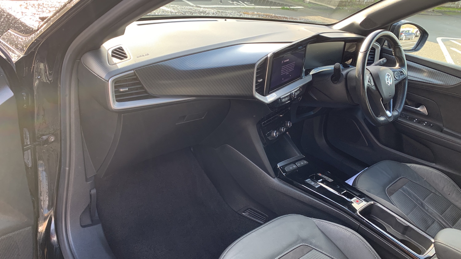 Used Vauxhall Mokka Electric 2023 for sale - 77539101: Photo 12