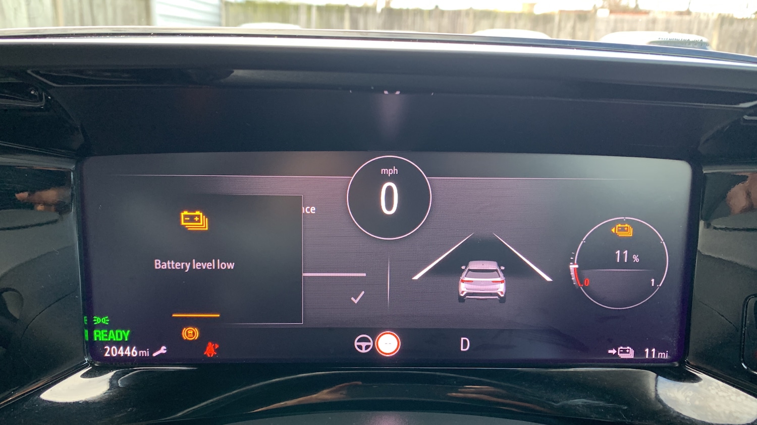 Used Vauxhall Mokka Electric 2023 for sale - 77539101: Photo 13