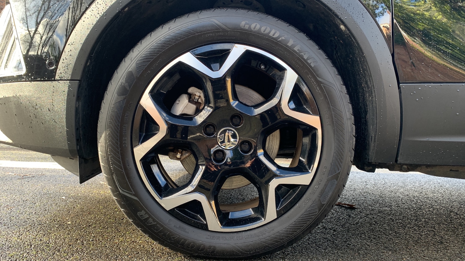 Used Vauxhall Mokka Electric 2023 for sale - 77539101: Photo 14