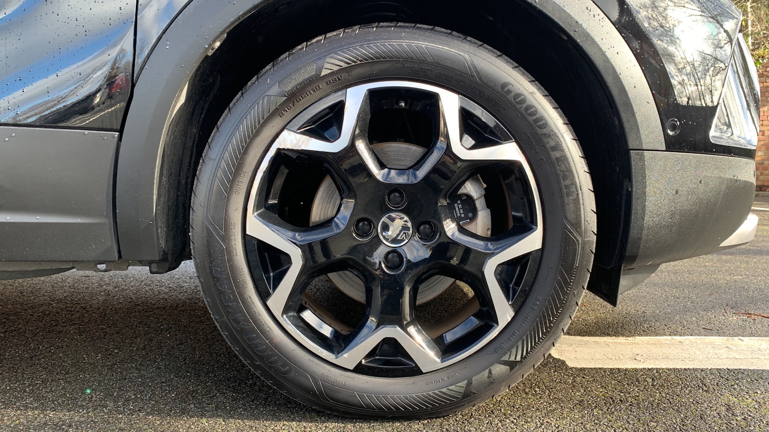 Used Vauxhall Mokka Electric 2023 for sale - 77539101: Photo 15