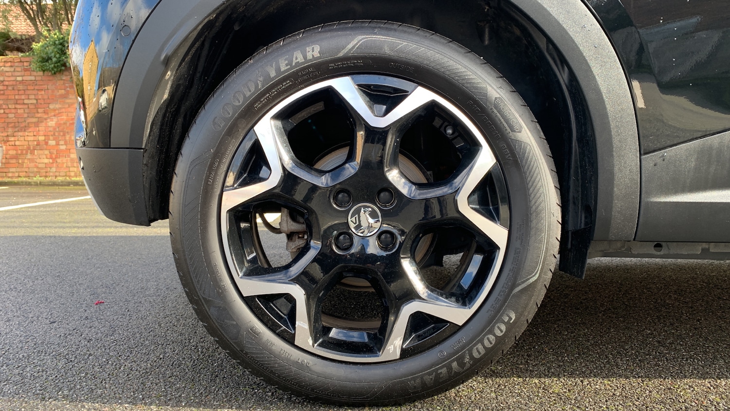 Used Vauxhall Mokka Electric 2023 for sale - 77539101: Photo 16