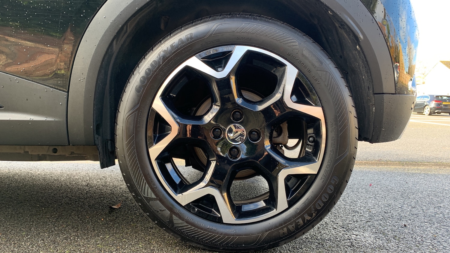 Used Vauxhall Mokka Electric 2023 for sale - 77539101: Photo 17